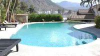 Hotel Hacienda las Higueras - Pools