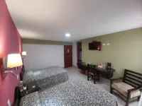 Hotel Aurora Hotels in Oaxaca