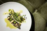 Boutique & Fashion Hotel Maciaconi - Gardenahotels - Frühstück