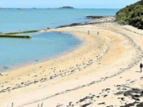 Hôtel Le Goas Plat Hotels in Paimpol