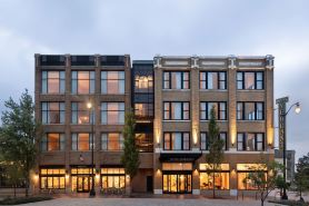 Hotel Verdant