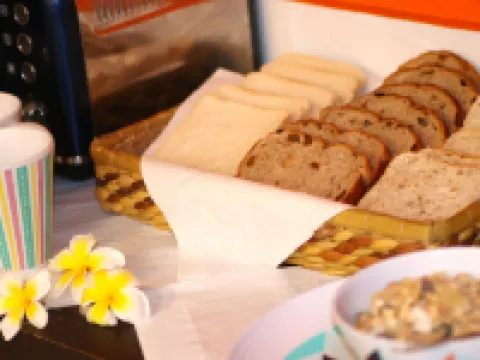 Original Backpackers Hotels in Potts Point