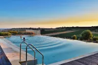 La Foresteria Planeta Wine Resort & Beach Club - Beach