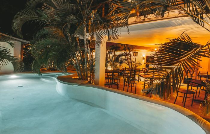 Pacha Tulum