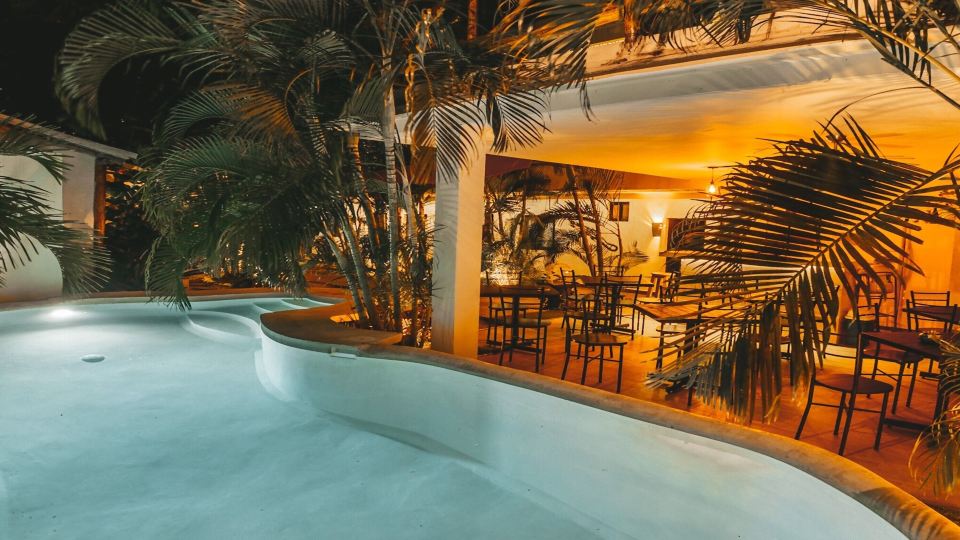 Pacha Tulum