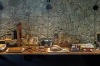 CasaNova Farmhouse - breakfast