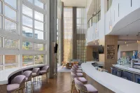 The Westin Atlanta Perimeter North Отели в г. Санди-Спрингс