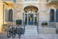 Villa Brown Moshava - a Member of Brown Hotels Hotels in 