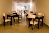 Joneya Hotel Hotels in Chiclayo