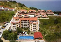 Hotel Vemara Club - spa