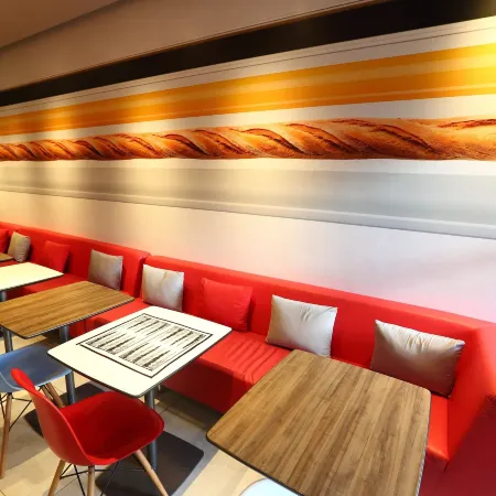 Ibis Buenos Aires Obelisco