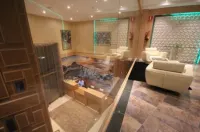 Menoir Dorsett Madrid Leganés Hotels in Leganes