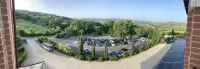Saturnia Tuscany Hotel - Romantic