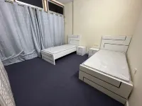 Female sharing room in city center - 2-Star