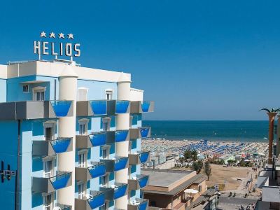 Hotel Helios