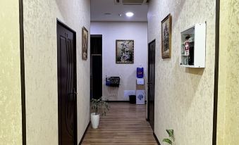 HAYOT HOSTEL