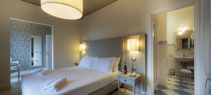 Villa Elda Boutique Hotel Hotels in Siena