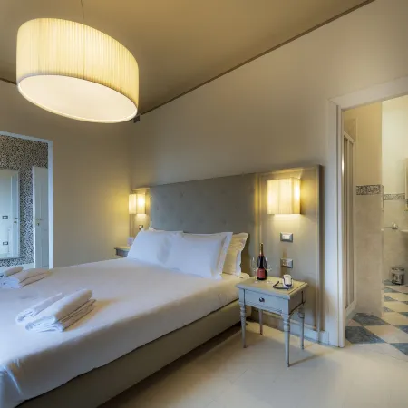 Villa Elda Boutique Hotel