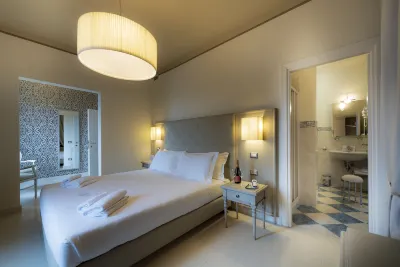 Villa Elda Boutique Hotel Hotels in San Prospero