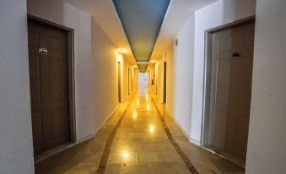 Nex Royal Beach-All Inclusive