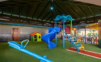 Senza Garden Holiday Club - Ultra All Inclusive Hotels in Konaklı