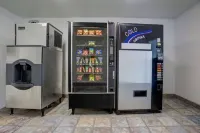 Motel 6 Red Bluff, CA Hotel di Red Bluff