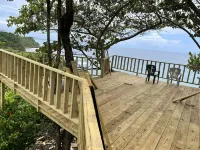 Jamaica Colors Eco-Retreat Hotel and Spa Hotels in Long Bay