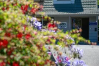 Bulls Motel & Holiday Park Hotels in Marton