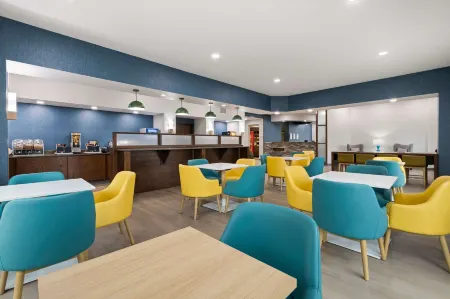 Comfort Suites Hudson I-94