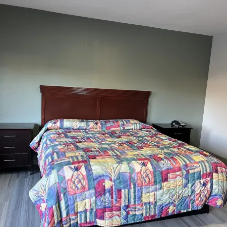 Comfort Stay Inn