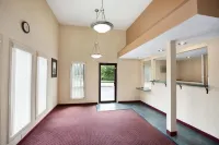 Travelodge by Wyndham la Porte/Michigan City Area Hotels in La Porte