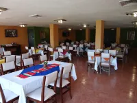 Hotel de Cuautla Hotels in Cuautla