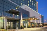 Crowne Plaza Dublin - Blanchardstown Hotel in zona Trinity College Library