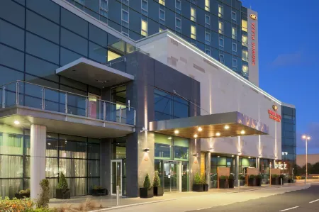 Crowne Plaza Dublin - Blanchardstown