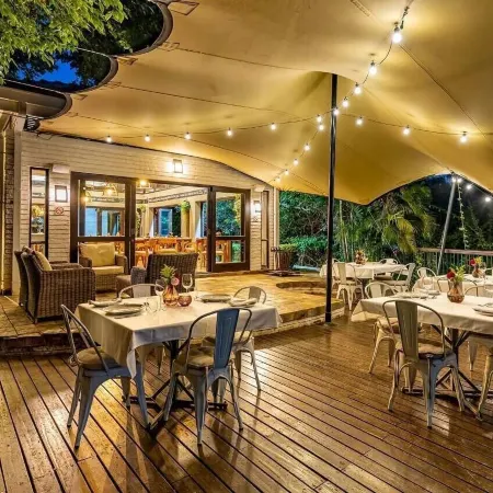 Sheppard Boutique Hotel