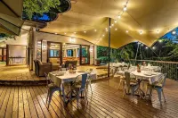 Sheppard Boutique Hotel Hotels in Nelspruit