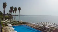 Hotel President Sea Palace - Uima-altaat