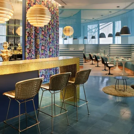 Symphony Style Kuwait A Radisson Collection Hotel