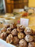 Hald Bed and Breakfast فنادق في Mandal