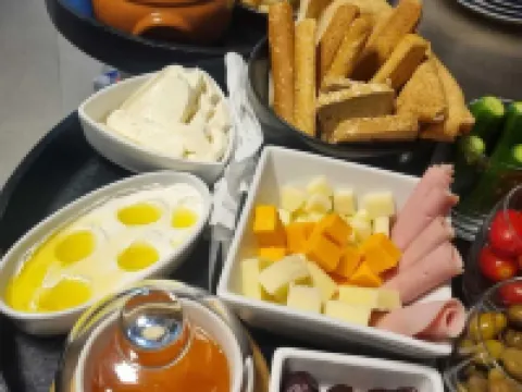 365 UrbanLiving Hoteles en Byblos