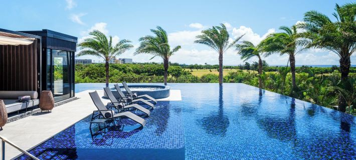 Seven x Seven Ishigaki Hotels in Ishigaki