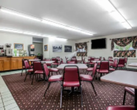 喬治湖凱藝酒店