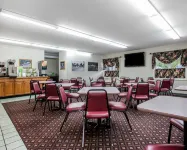 Quality Inn Lake George