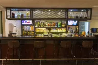 Casa Andina Select Arequipa Plaza - bar