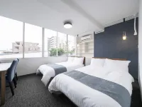 Tamaki Ryokan Hotel a Kumamoto