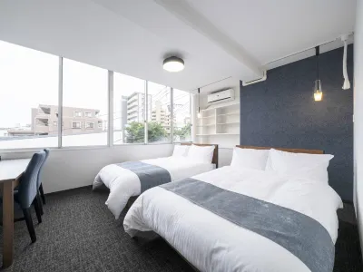 Tamaki Ryokan Hotels in der Nähe von Fujisaki hachimangū