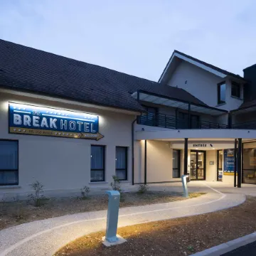 Break Hôtel