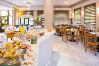 Eltina Hotel - فطور
