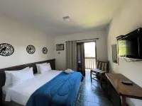 Pousada Dunasol Floripa