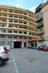 Piazza Marina